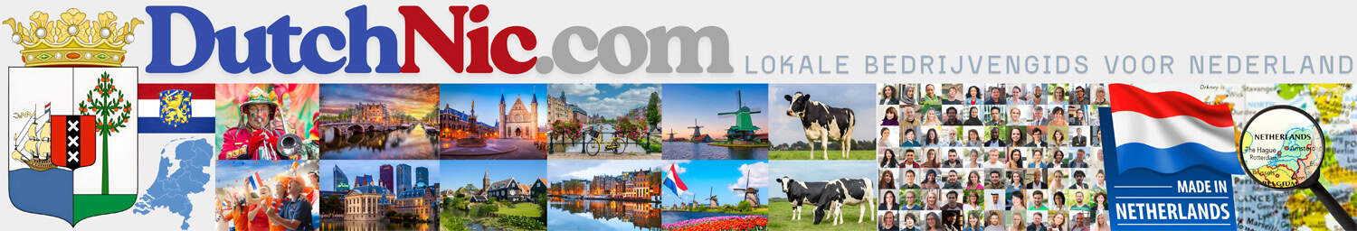 Gemaakt in Nederland - Atelier Kunstdroom